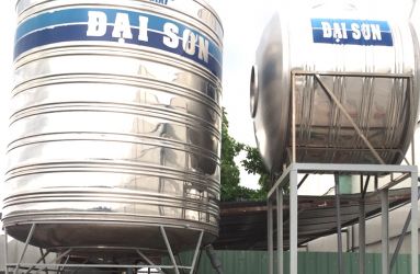 Phương pháp tưới trong thủy canh