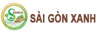 CÔNG NGHỆ NÔNG NGHIỆP SÀI GÒN XANH